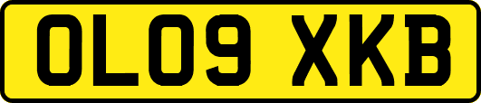 OL09XKB