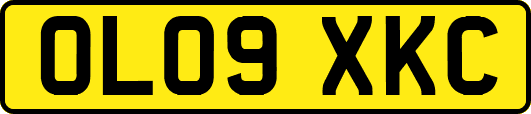 OL09XKC
