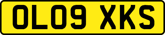 OL09XKS