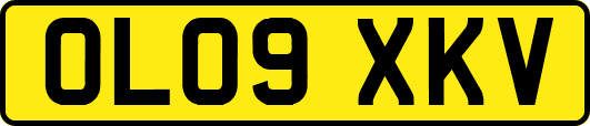 OL09XKV