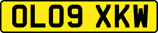 OL09XKW