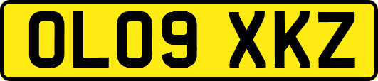 OL09XKZ