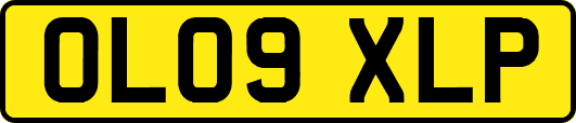 OL09XLP