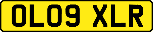 OL09XLR