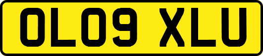 OL09XLU