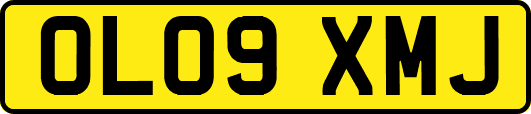 OL09XMJ