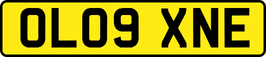 OL09XNE