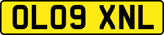 OL09XNL
