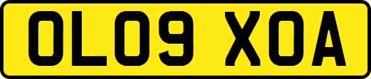 OL09XOA