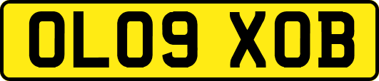 OL09XOB
