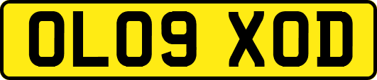 OL09XOD