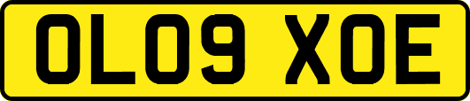 OL09XOE
