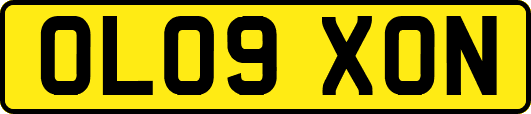 OL09XON