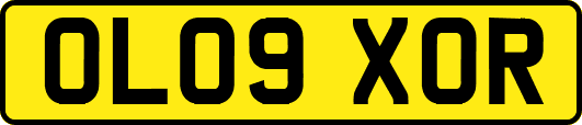 OL09XOR