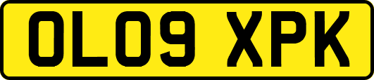 OL09XPK