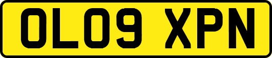 OL09XPN