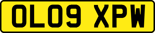 OL09XPW