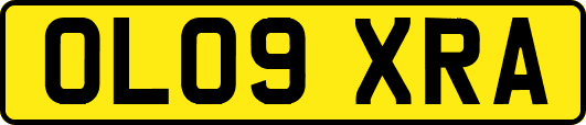 OL09XRA