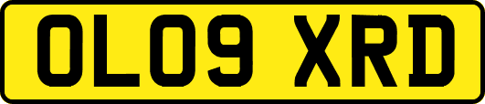 OL09XRD