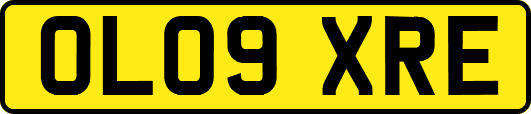 OL09XRE