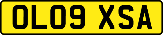 OL09XSA