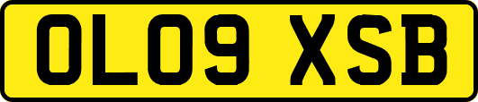 OL09XSB