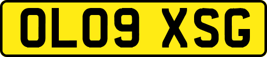 OL09XSG