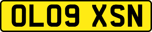 OL09XSN