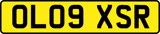 OL09XSR