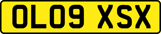 OL09XSX