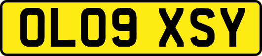 OL09XSY