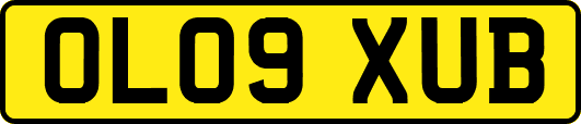 OL09XUB
