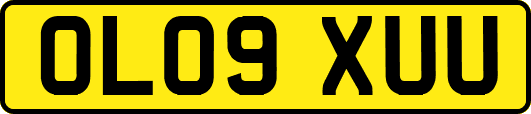 OL09XUU
