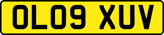OL09XUV