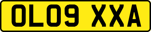 OL09XXA