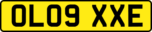 OL09XXE
