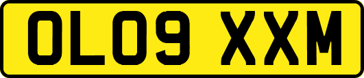OL09XXM