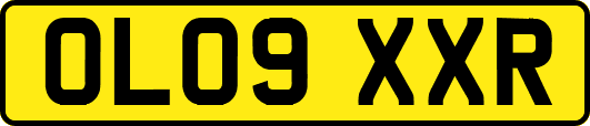 OL09XXR