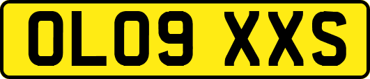 OL09XXS