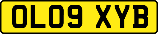 OL09XYB