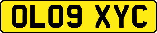 OL09XYC