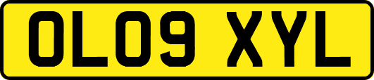 OL09XYL
