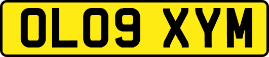 OL09XYM