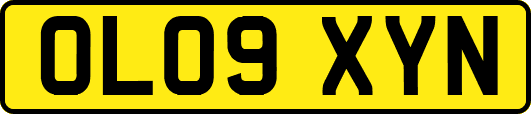 OL09XYN