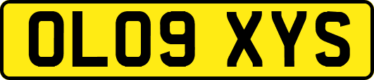 OL09XYS