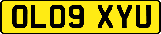 OL09XYU