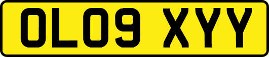 OL09XYY