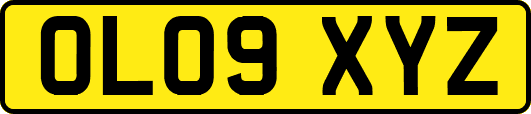 OL09XYZ