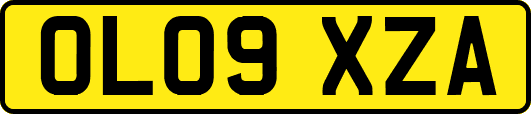 OL09XZA
