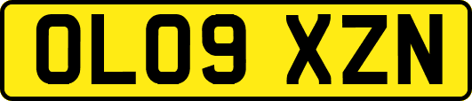 OL09XZN